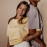 Oversized T-Sunlight