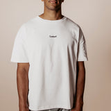 Oversized T-Marshmallow