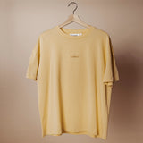 Oversized T-Sunlight