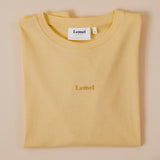 Oversized T-Sunlight