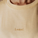 Oversized T-Sunlight